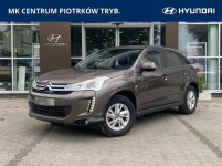 C4 Aircross 1.6i 117KM Od Dealera Polski Salon Po serwisie 1 WŁ.