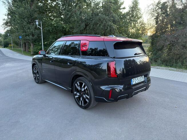 Salon PL|John Cooper Works|Pakiet XL|Gw MINI|Pakiet Serwis|F-ra VAT23% Gortatowo - zdjęcie 2