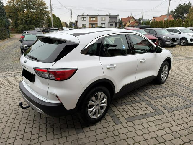 Ford Kuga 1,5 EcoBoost 120KM Orzech - zdjęcie 6