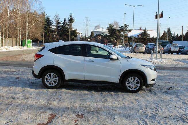 Honda HR-V II 1.5 HRV Elegance i-VTEC 130KM 2017/2018 Salon Warszawa - zdjęcie 2