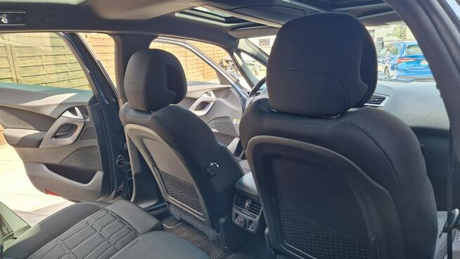 Citroen DS5 HDI DIESEL 181KM EU6 stan bdb, super AUTO, full wersja, Ostrołęka - zdjęcie 12