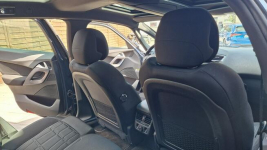 Citroen DS5 HDI DIESEL 181KM EU6 stan bdb, super AUTO, full wersja, Ostrołęka - zdjęcie 12