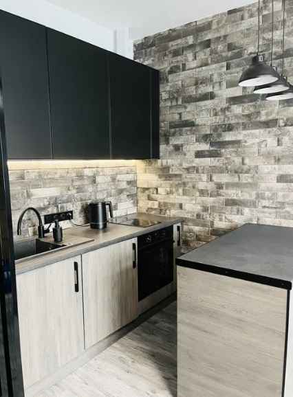 1pok, 25met, Okolice Granicznej BALKON/WINDA/2019 (Wrocław) Fabryczna - zdjęcie 3