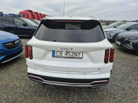 Kia Sorento Komorniki - zdjęcie 5