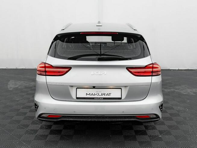 Kia Cee'd GD4E964#1.5 T-GDI M 2 stref klima K.cof salon PL VAT23% Gdańsk - zdjęcie 9