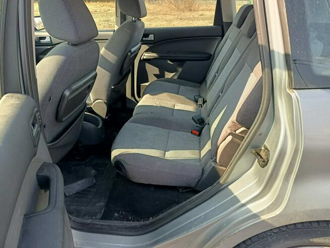Ford Focus C-Max 1.6+LPG 04r Tarnów - zdjęcie 6