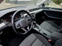Volkswagen Passat 2.0 TDI EVO Business DSG Będzin - zdjęcie 11