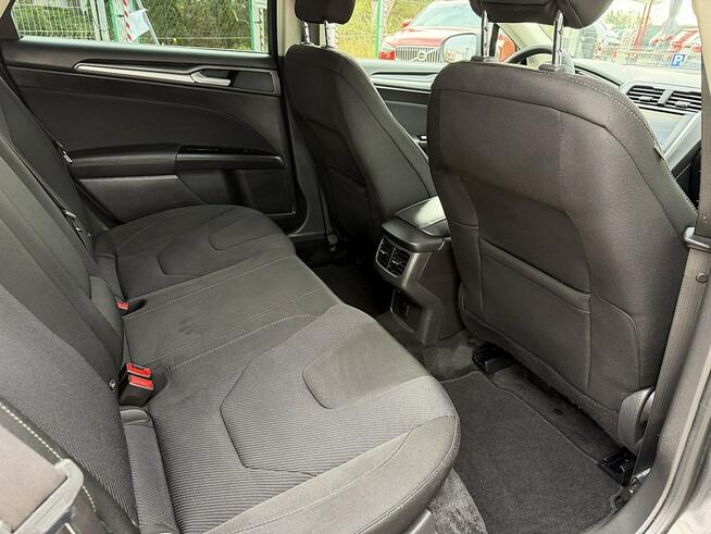 Ford Mondeo Titanium Full LED Navi Gwarancja Kutno - zdjęcie 12