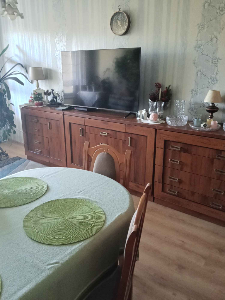 Mieszkanie Toruń - zdjęcie 4