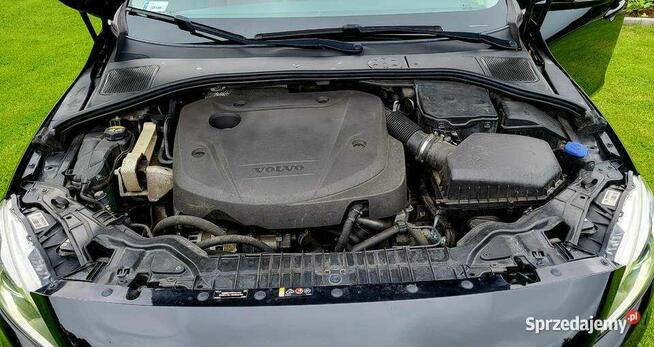 VOLVO V60 2.0 eDrive (120 KM) MOMENTUM Szczecin - zdjęcie 10