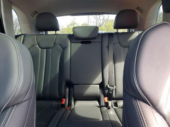 Audi Q5 PRESTIGE / S-Line / niski przebieg Tarnów - zdjęcie 10