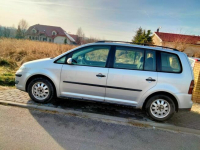 Sprzedam VW TOURAN TDI r.2008 Syców - zdjęcie 3