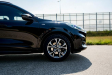 Ford Kuga ST-Line HEV, 2.5 Hybrid, Bezwypadkowy, Salon PL, FVAT23% Warszawa - zdjęcie 9