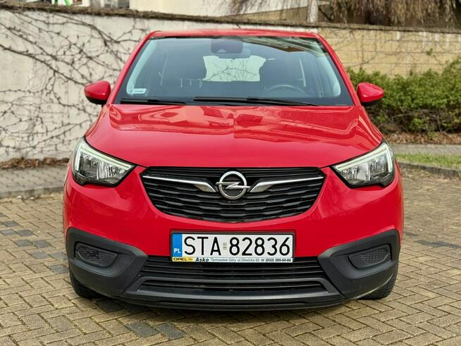 Opel Crossland X Salon Polska I Właściciel Tarnowskie Góry - zdjęcie 11
