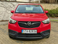 Opel Crossland X Salon Polska I Właściciel Tarnowskie Góry - zdjęcie 11