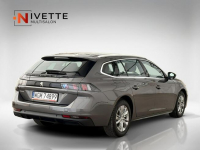 Peugeot 508 1,5 Bluehdi(130 KM) Active Salon PL  F-Vat Warszawa - zdjęcie 5