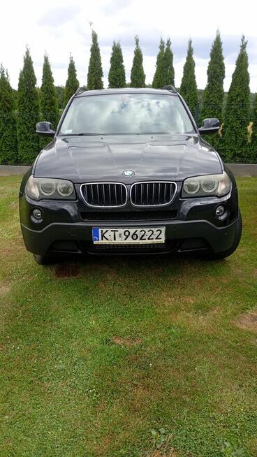 BMW X3 Zalasowa - zdjęcie 7
