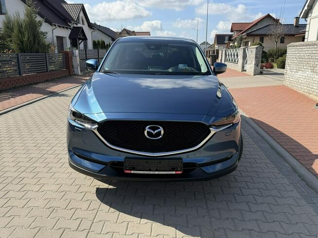 Mazda CX-5 2.2 Diesel 150KM Automat Opłacony ! Gostyń - zdjęcie 2