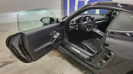Porsche 718 Cayman GPF PDK Grójec - zdjęcie 10