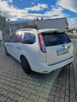 Ford Focus MK2 Tiranium x Euro 5 Kraków - zdjęcie 11