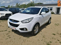 Hyundai ix35 2.0 163 km klima, elektryka, hak, zadbany