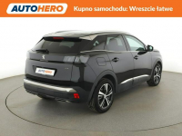 Peugeot 3008 GT Line automat navi kamera ACC FullLED półskóra Warszawa - zdjęcie 7