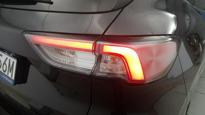 Ford Kuga 2.5 FHEV FWD Vignale! Z polsiego salonu! FV 23% Warszawa - zdjęcie 12