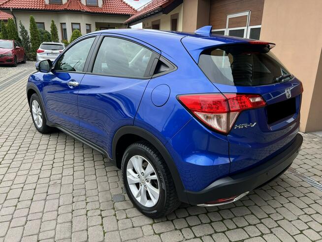 Honda HR-V 1,5 i-VTEC 131KM  Rej.02.2017  Klimatronik  Navi  2xPDC Orzech - zdjęcie 7