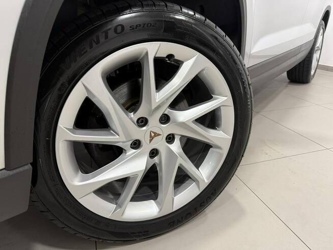 Seat Ateca Serwisowany / Roczna Gwarancja GetHelp w cenie / zadbany Korczyna - zdjęcie 2
