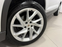 Seat Ateca Serwisowany / Roczna Gwarancja GetHelp w cenie / zadbany Korczyna - zdjęcie 2