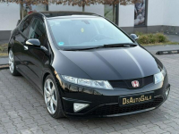 Honda Civic Sport*3-TrybyMocy!!! Zwoleń - zdjęcie 4