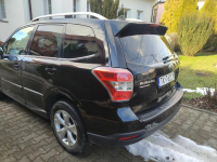sprzedam subaru forester 2.0 Dizel 4x4 2017rok Kielce - zdjęcie 4