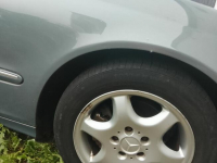 Niższa cena do niedzieli.Mercedes c klasa w 203 sprzedam Pyrzyce - zdjęcie 11