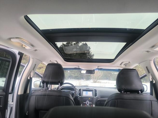 FODR EDGE ST LINE 4x4 BI TURBO 210KM SUPER STAN Gulczewo - zdjęcie 6