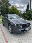 Sprzedam samochód Mazda CX 5
