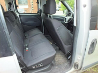 Fiat Doblo Komorniki - zdjęcie 7