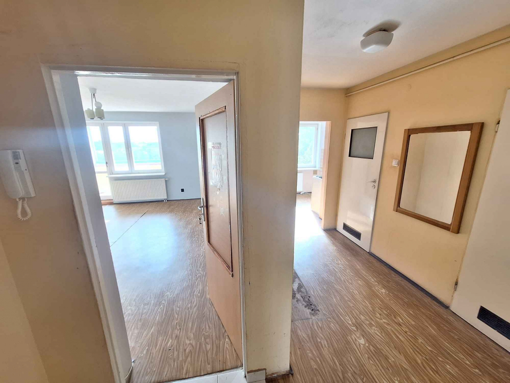 3pok, 70met, Okolice Brucknera BALKON/PIWNICA (Wrocław) Psie Pole - zdjęcie 8