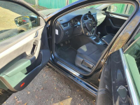 Skoda octawia 1.4 z niewielkim przebiegiem Dąbrowa Górnicza - zdjęcie 8