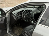 Opel Insignia Siedlce - zdjęcie 9
