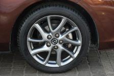 Mazda 3 1.6B 114 TYS KM/ Navi/ Brązowy Metalik/ 2 KPL KÓŁ/ Sprowadzony Majdan Sieniawski - zdjęcie 7