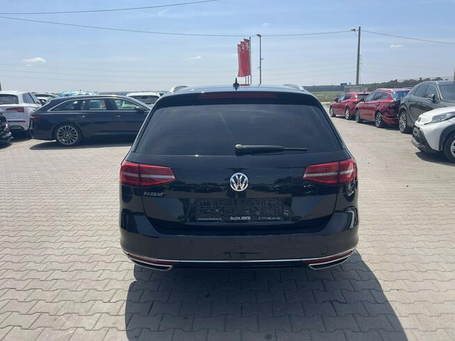 Volkswagen Passat Highline DSG Kamera Podgrzewanie 190KM Gliwice - zdjęcie 3