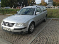 Sprzedam VW Passat 1.9 TDI 100 KM Jerzykowo - zdjęcie 2