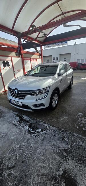 Sprzedam Renault Koleos 2 2.0 dci 4x4 manual Bydgoszcz - zdjęcie 5