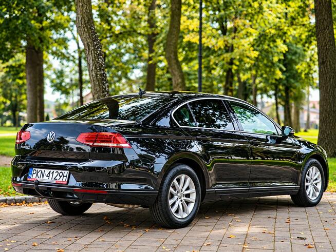 Volkswagen Passat Sadlno - zdjęcie 6
