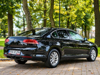Volkswagen Passat Sadlno - zdjęcie 6