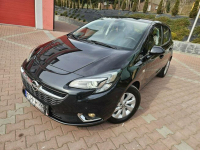 Opel Corsa Xenon, Blis, Grzane Fotele, Kierownica, PDC  /GWARANCJA Zagórze - zdjęcie 12