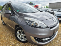 Grand Scenic 1.4 TCe 131KM SKÓRA 7 foteli HAK serwis 2013 Tychy - zdjęcie 2
