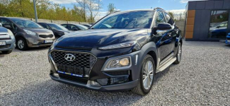 Hyundai Kona Jeden Właściciel Zadbany 1.0 T-GDI Płock - zdjęcie 2