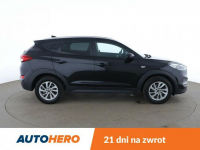 Hyundai Tucson 177KM, navigacja, klima, kamera i czujniki parkowania Warszawa - zdjęcie 8