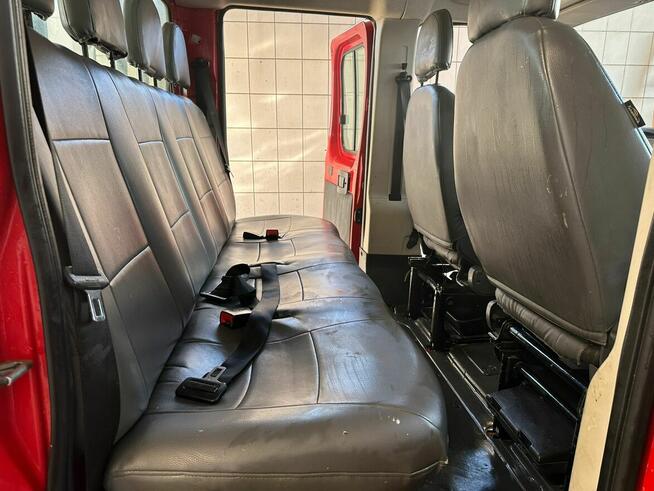 Sprzedam samochód Peugeot Boxer 2.2 HDi z 2021 roku Tarnów - zdjęcie 6